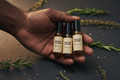 LE PACK BOOSTER – Transformation Barbe (Cure Intensive 3 Mois)