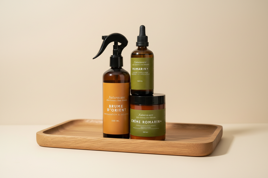 Trio essentiel
