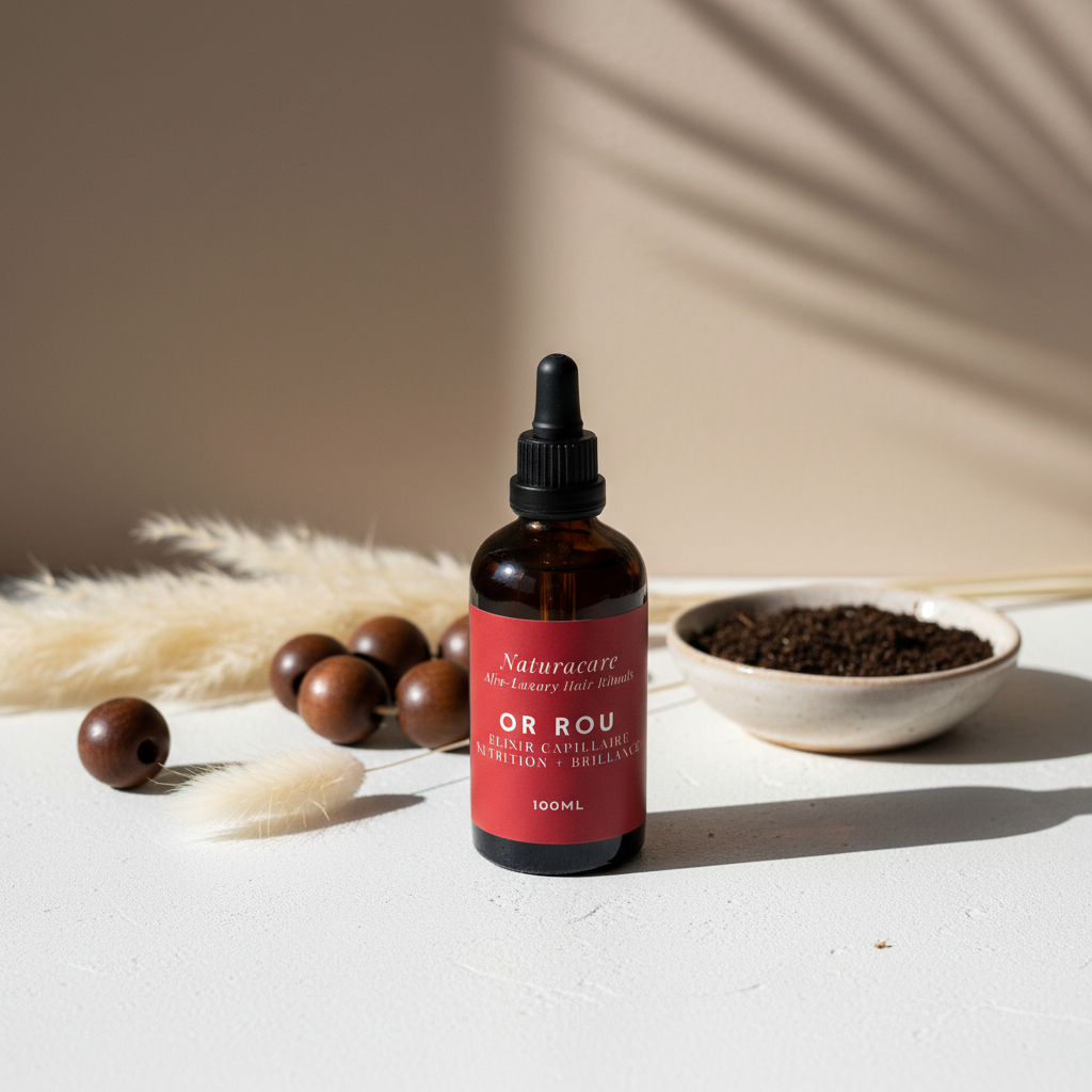 OrRou Potion Nutrition Intense