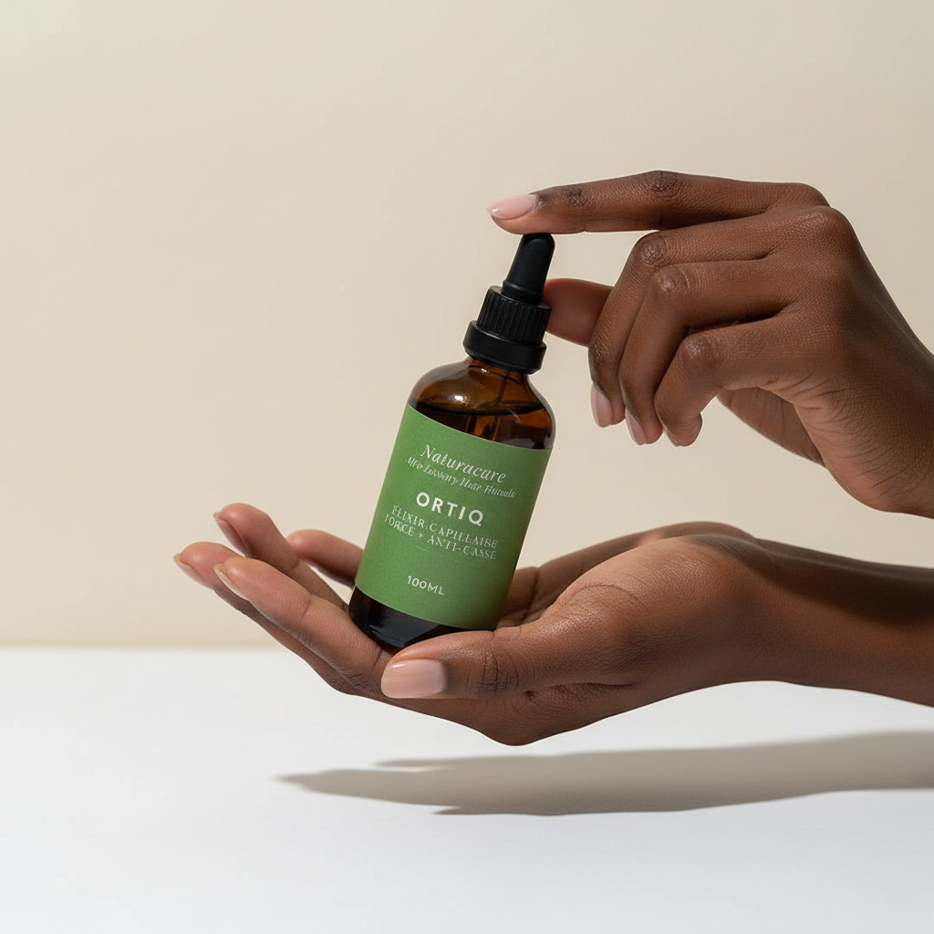 ORTIQ Élixir Anti-Casse