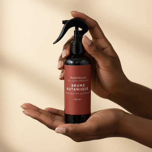 Brume Fraîcheur Botanique