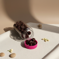 Gummies capillaire